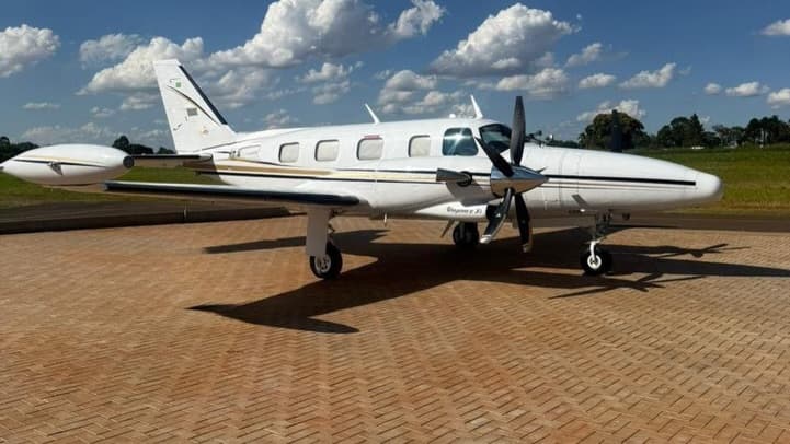 Piper Cheyenne 2 XL