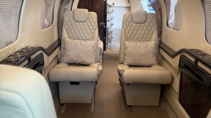 Piper Cheyenne 2 XL