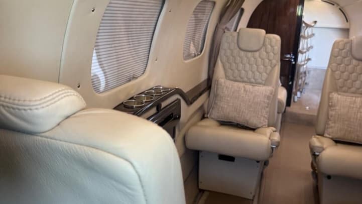 Piper Cheyenne 2 XL